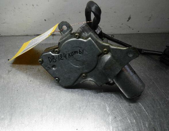 Wiper Motor MERCEDES-BENZ E-Klasse T-Model (S124)