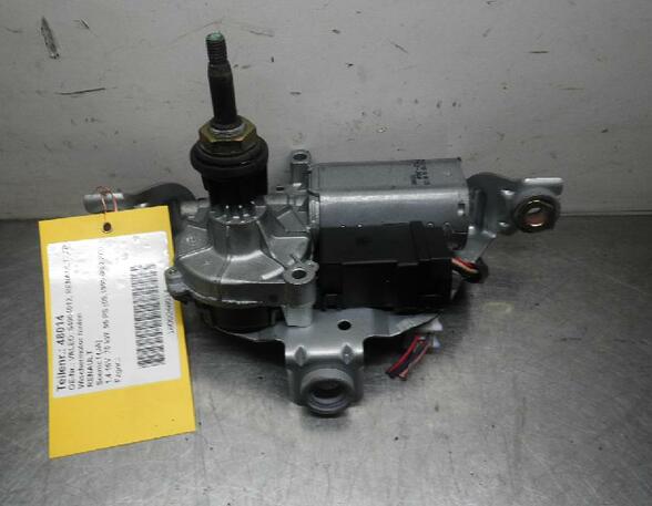 Wiper Motor RENAULT Scénic I Großraumlimousine (FA0, JA0/1), RENAULT Megane Scenic (JA0/1)