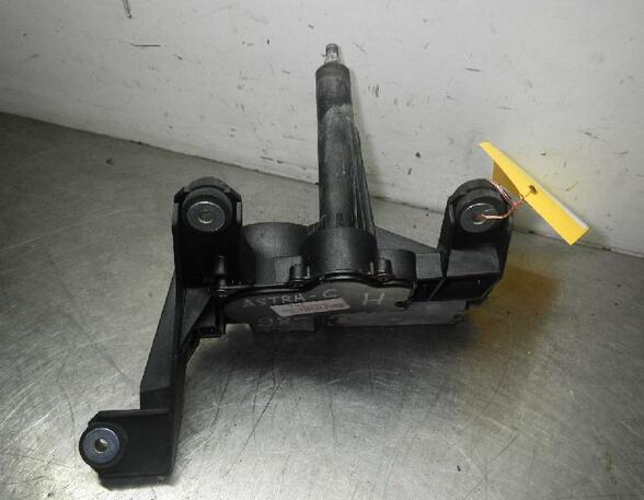 Wiper Motor OPEL Astra G CC (F08, F48)