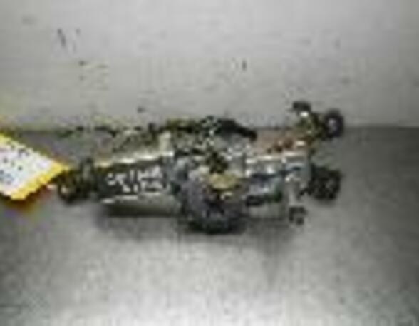 Wiper Motor NISSAN Bluebird Station Wagon (WU11)