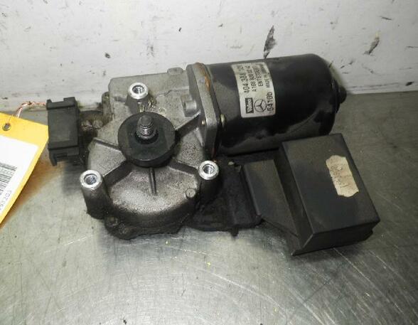 Wiper Motor MERCEDES-BENZ A-Klasse (W168)