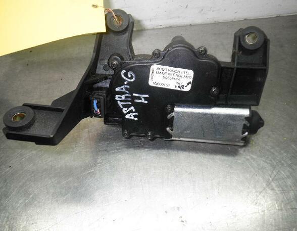 Wiper Motor OPEL Astra G CC (F08, F48)