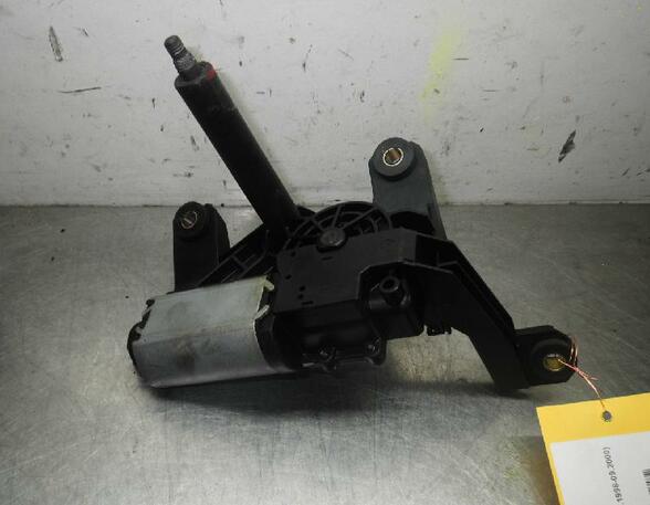 Wiper Motor OPEL Astra G CC (F08, F48)