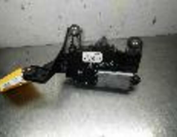 Wiper Motor OPEL Astra G CC (F08, F48)