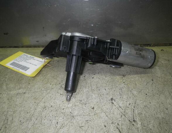 Wiper Motor MERCEDES-BENZ A-Klasse (W168)