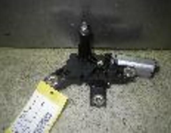 Wiper Motor MERCEDES-BENZ A-Klasse (W168)