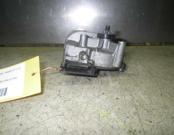 Wiper Motor MERCEDES-BENZ A-Klasse (W168)