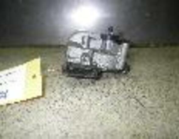 Wiper Motor MERCEDES-BENZ A-Klasse (W168)