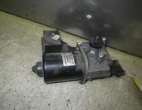 Wiper Motor MERCEDES-BENZ A-Klasse (W168)