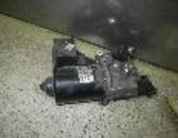 Wiper Motor MERCEDES-BENZ A-Klasse (W168)