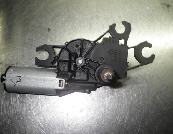 Wiper Motor SEAT Ibiza II (6K1)