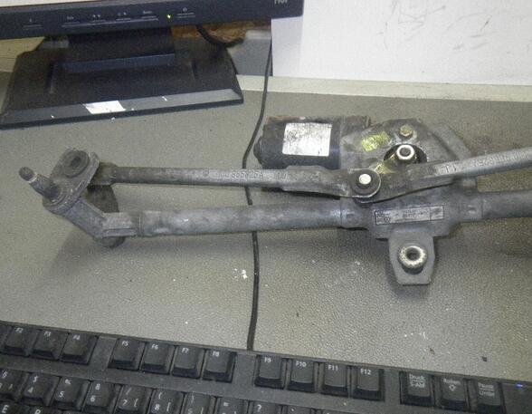 Wiper Motor VW Golf IV (1J1)