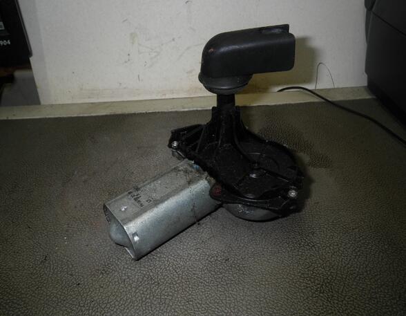 Wiper Motor PEUGEOT 206 CC (2D)