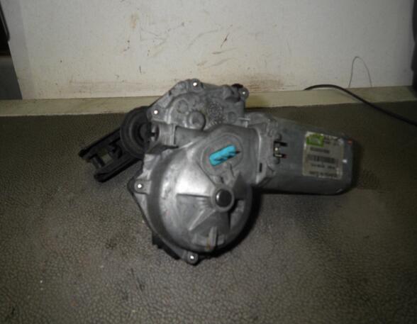 Wiper Motor PEUGEOT 206 CC (2D)