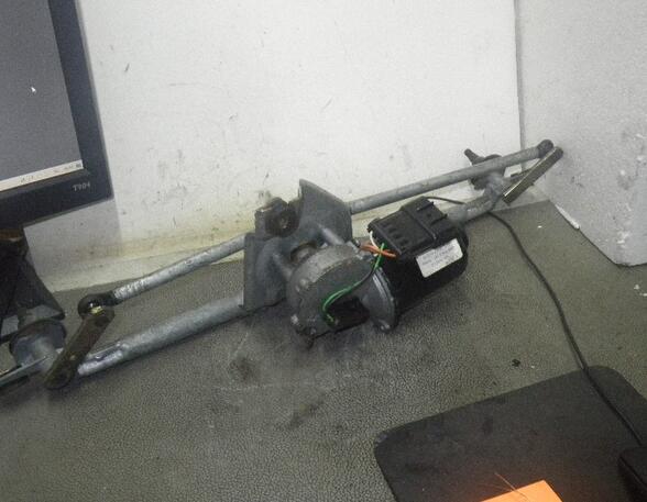 Wiper Motor OPEL Corsa B (73, 78, 79)