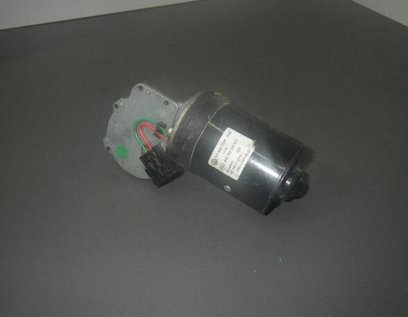 Wiper Motor AUDI A3 (8L1)