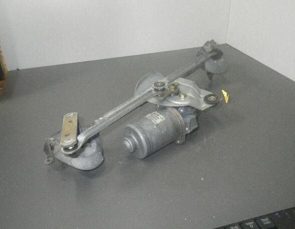 Wiper Motor TOYOTA Yaris (NCP1, NLP1, SCP1)