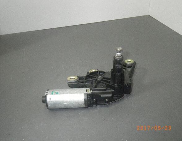 Wiper Motor MERCEDES-BENZ A-Klasse (W168)