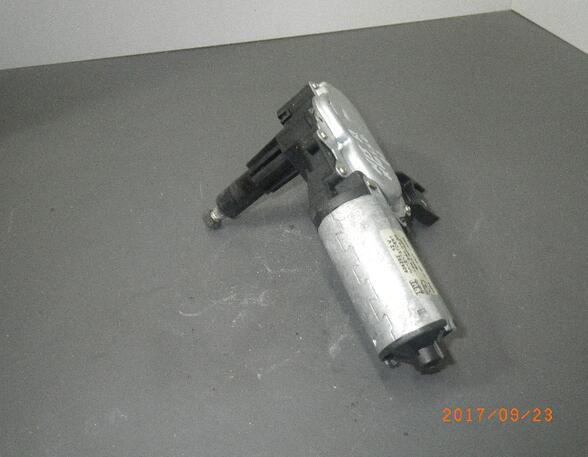 Wiper Motor MERCEDES-BENZ A-Klasse (W168)