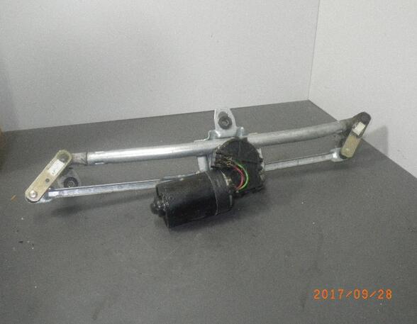 Wiper Motor VW Golf IV (1J1)