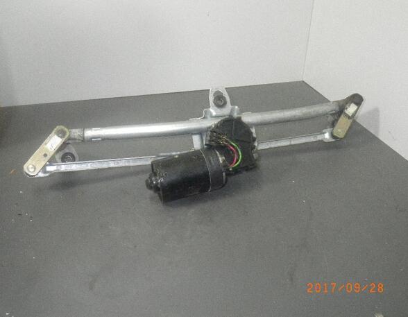 Wiper Motor VW Golf IV (1J1)