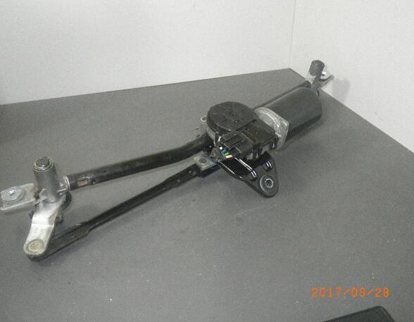 Wiper Motor HYUNDAI i30 (FD), HYUNDAI i30 (GD)