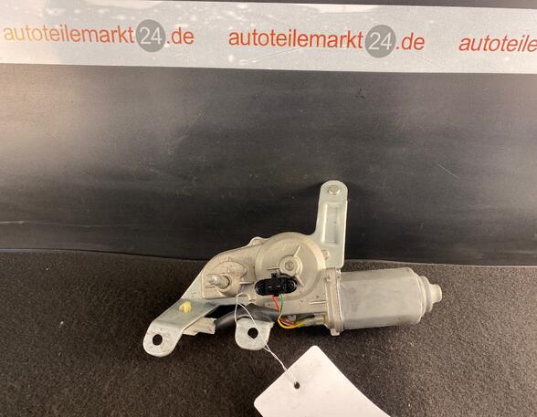 Wiper Motor CHEVROLET Matiz (M200, M250), DAEWOO Matiz (M100, M150)