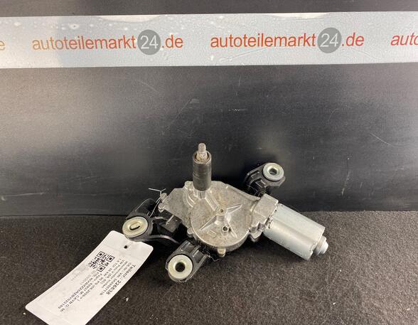 Wiper Motor VW Polo (6C1, 6R1)