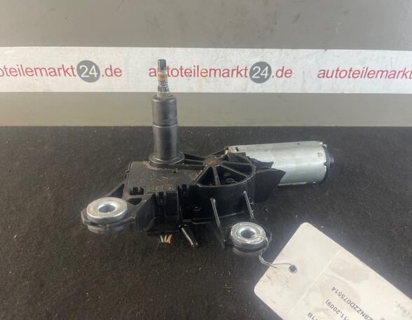 Wiper Motor VW Polo (9N)