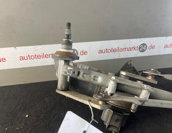 Wiper Motor FORD Fusion (JU)