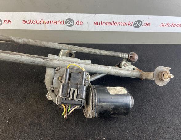 Wiper Motor OPEL Corsa C (F08, F68)