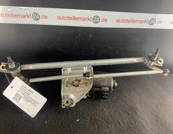 Wiper Motor OPEL Corsa B (73, 78, 79)