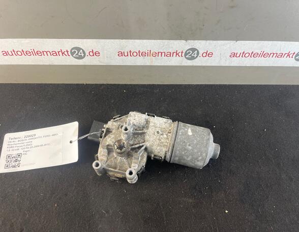 Wiper Motor FORD Focus II (DA, DP, HCP)