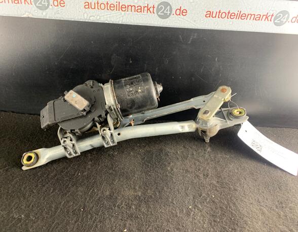 Wiper Motor PEUGEOT 107 (PM, PN)