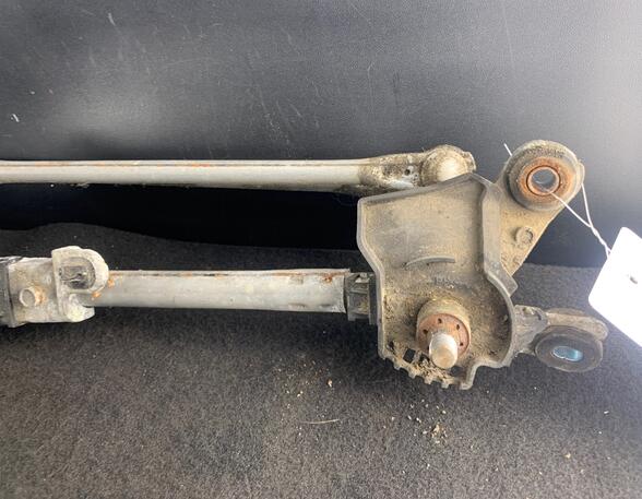 Wiper Motor MAZDA 2 (DE, DH)