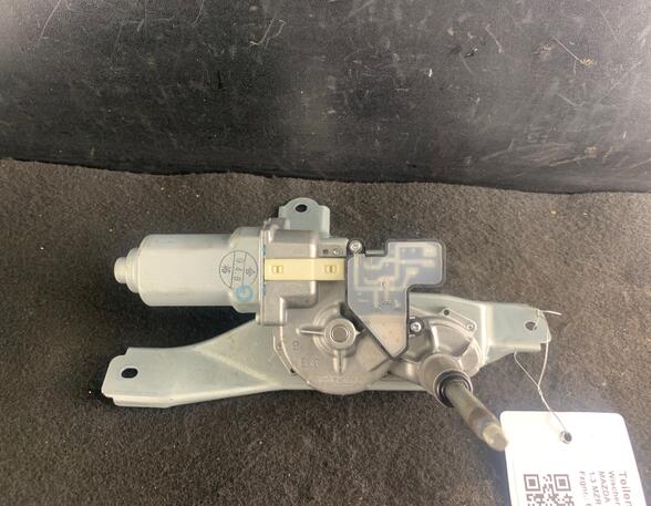 Wiper Motor MAZDA 2 (DE, DH)