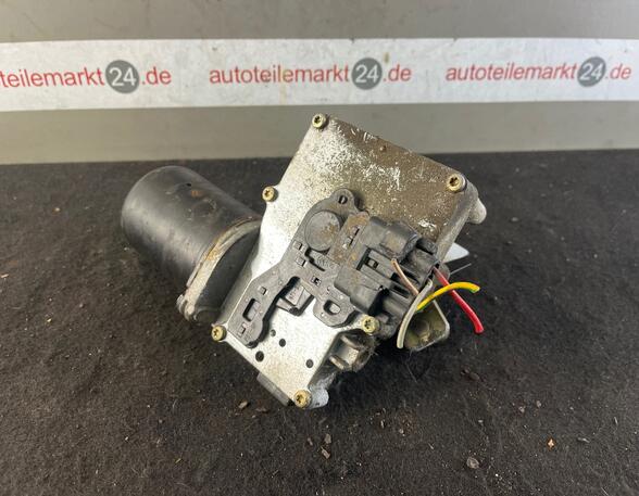 Wiper Motor PEUGEOT 307 CC (3B)