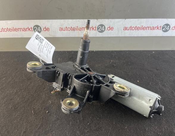 Ruitenwissermotor VW Polo (9N), VW Polo Stufenheck (9A2, 9A4, 9A6, 9N2)