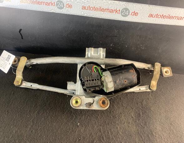 Wiper Motor FORD KA (RB)