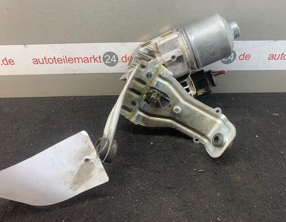 Wiper Motor SEAT Leon (1P1)