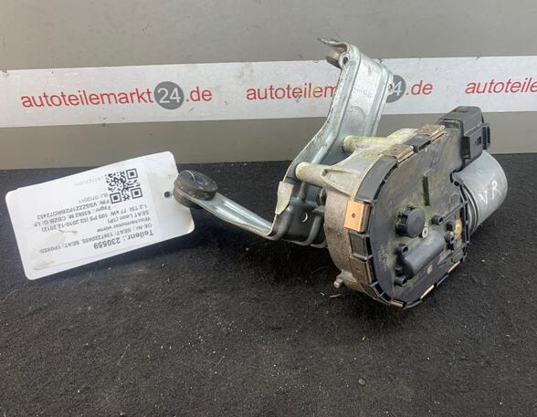 Wiper Motor SEAT Leon (1P1)