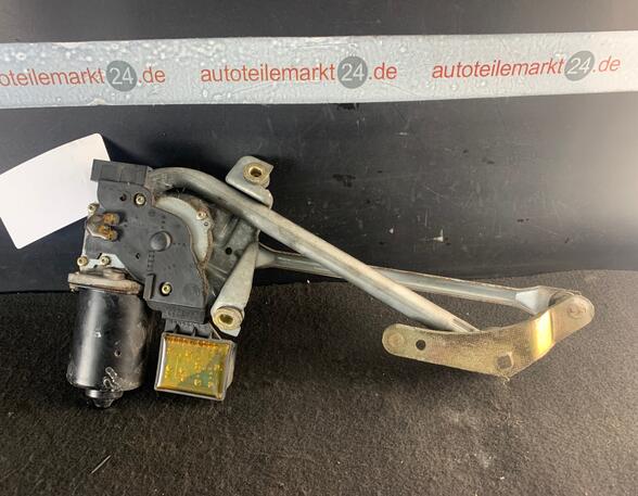 Wiper Motor MERCEDES-BENZ A-Klasse (W168)