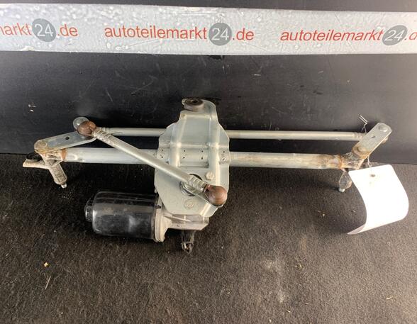 Wiper Motor OPEL Corsa C (F08, F68)