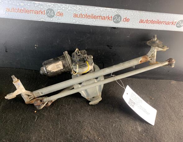 Wiper Motor OPEL Corsa C (F08, F68)