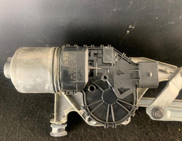 Wiper Motor FORD Focus II (DA, DP, HCP)