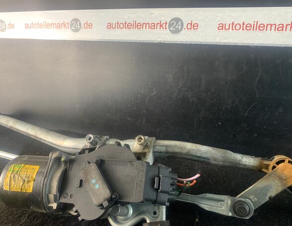 Wiper Motor RENAULT Kangoo Express (FW0/1)