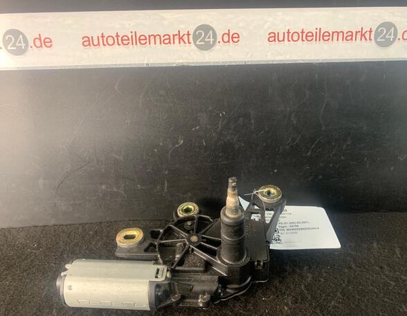 Wiper Motor VW Polo (9N)