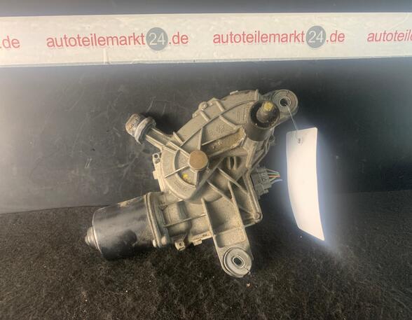 Wiper Motor CITROËN C4 Grand Picasso I (UA), CITROËN C4 Picasso I Großraumlimousine (UD)