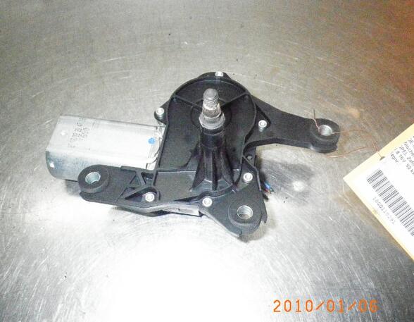 Wiper Motor OPEL Zafira A (F75_)