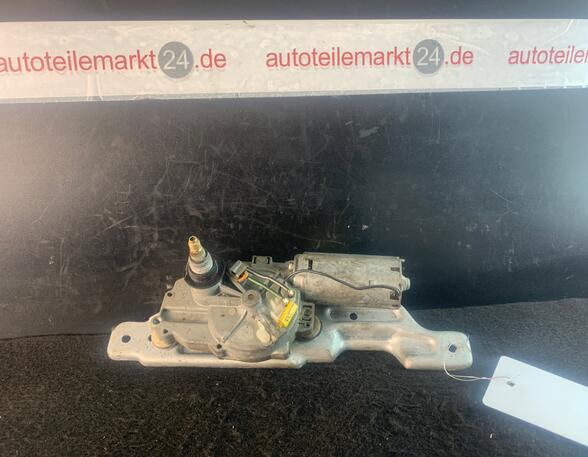 Wiper Motor VW Golf III (1H1)